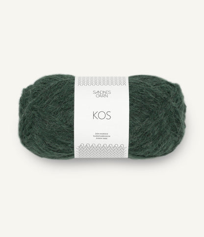 Sandnes Garn Kos F. 8581