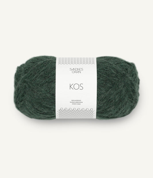 Sandnes Garn Kos F. 8581