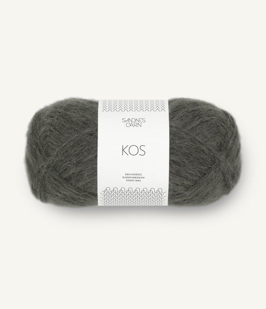 Sandnes Garn Kos F. 9071