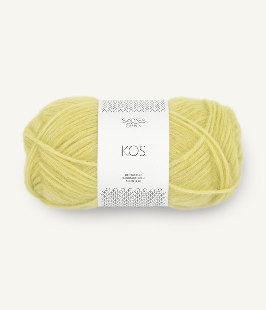 Sandnes Garn Kos F. 9512