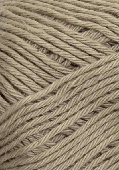 Mandarin Naturell F. 2431