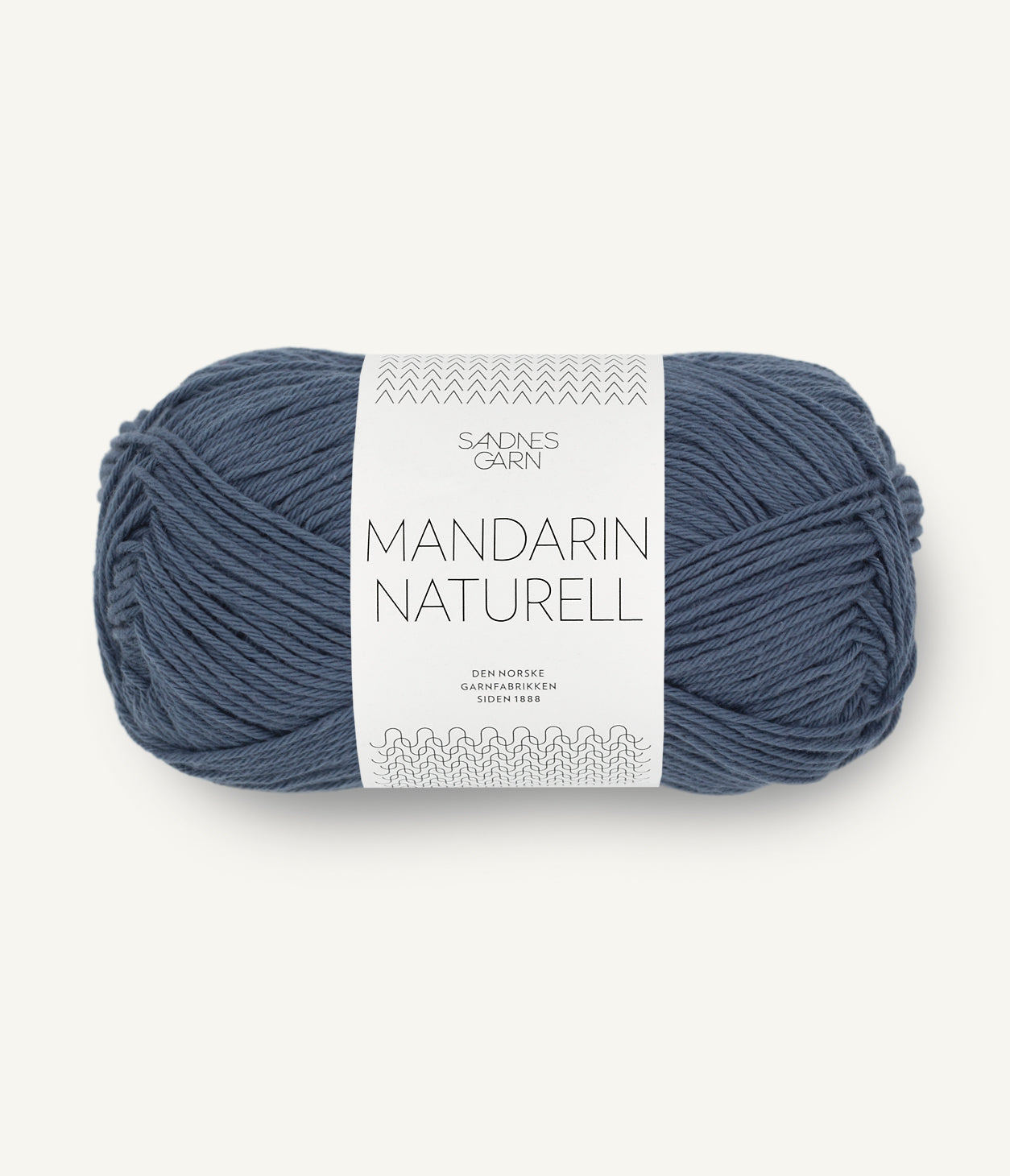 Mandarin Naturell F. 6061