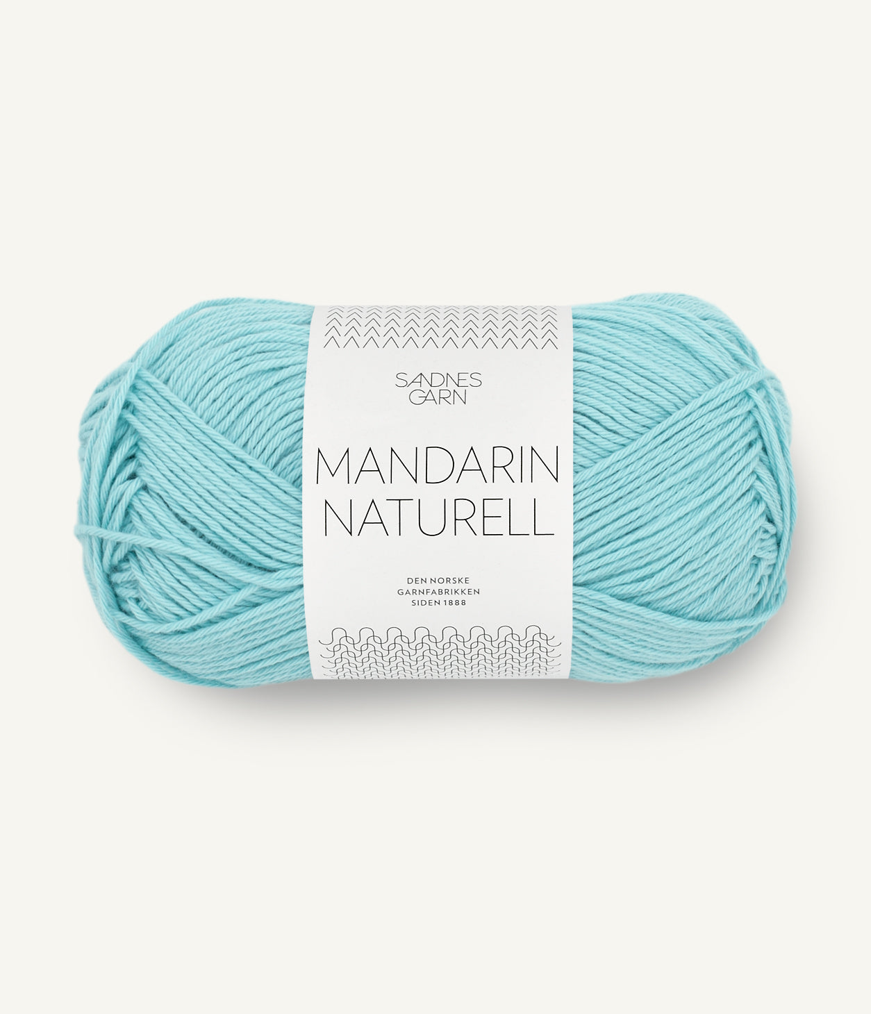 Mandarin Naturell F. 7213