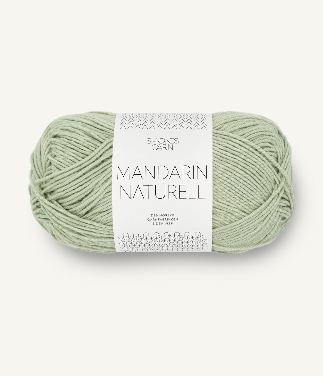 Mandarin Naturell F. 9522