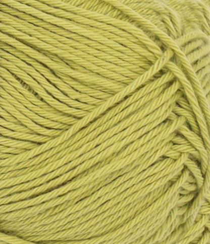 Mandarin Naturell F. 9825