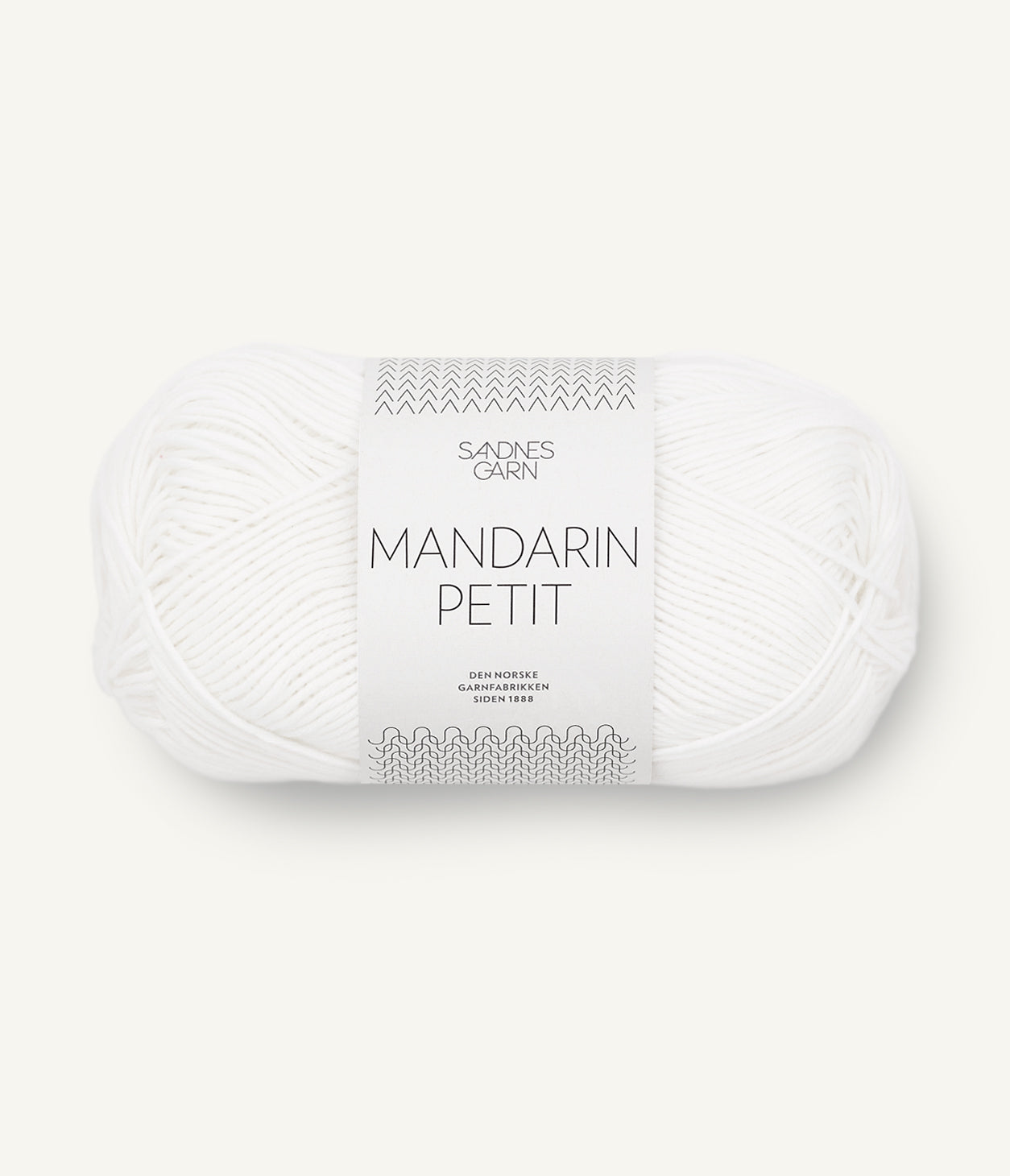 Mandarin Petit F. 1001