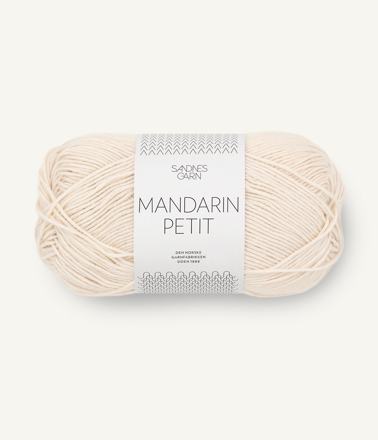 Mandarin Petit F. 1012