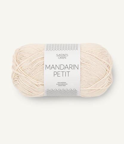Mandarin Petit F. 1012