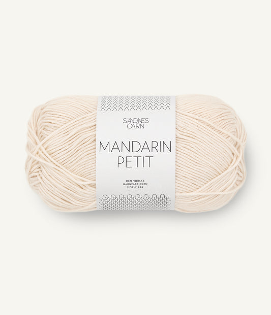Mandarin Petit F. 1012