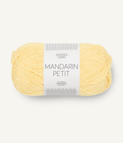 Mandarin Petit F. 2102