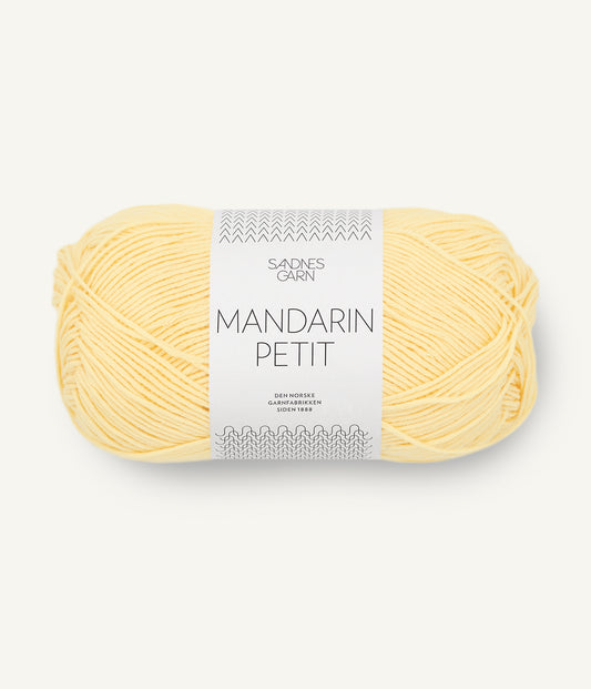 Mandarin Petit F. 2102