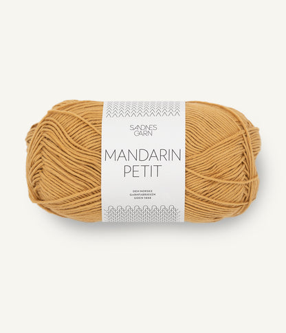 Mandarin Petit F. 2134