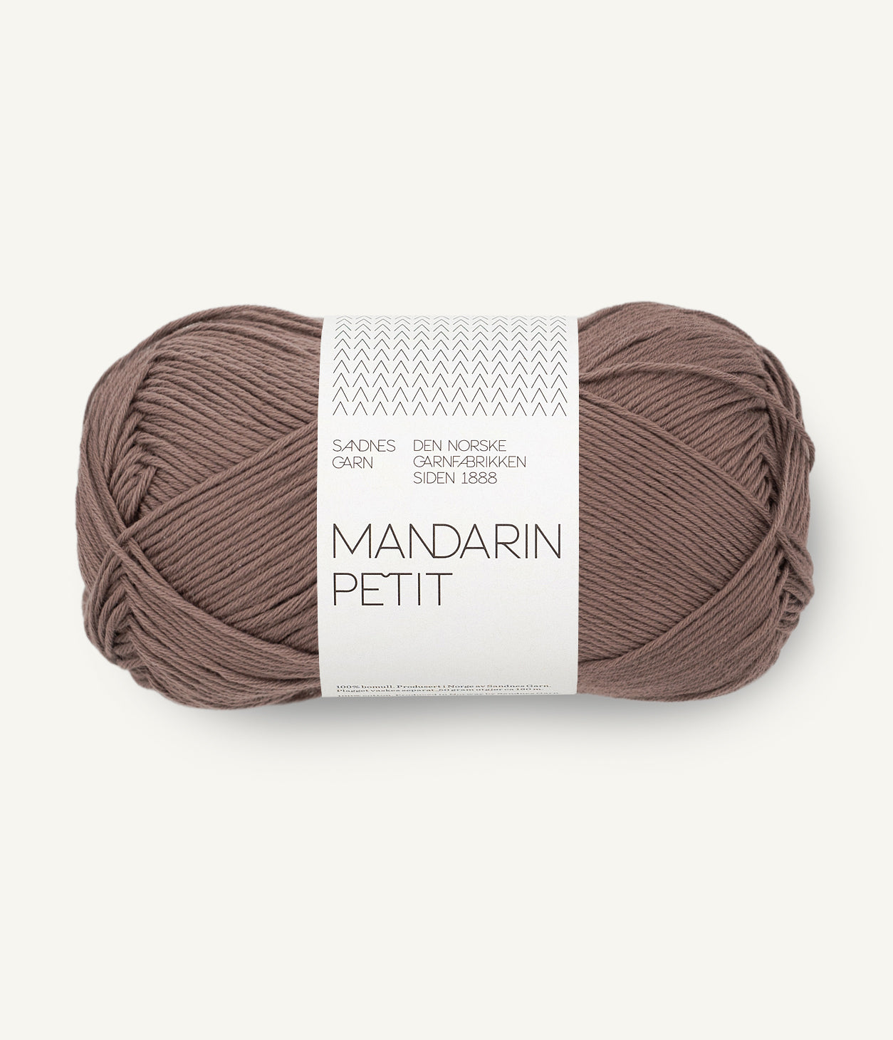 Mandarin Petit F. 3161