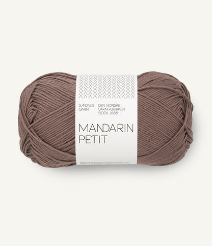 Mandarin Petit F. 3161