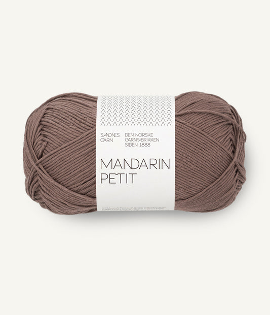 Mandarin Petit F. 3161