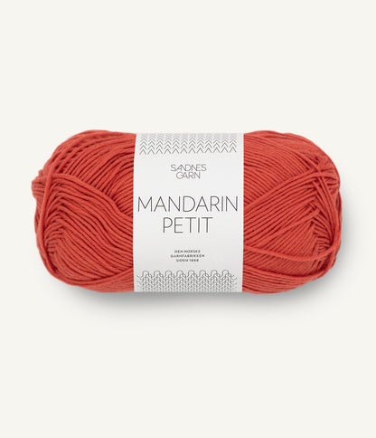 Mandarin Petit F. 3528