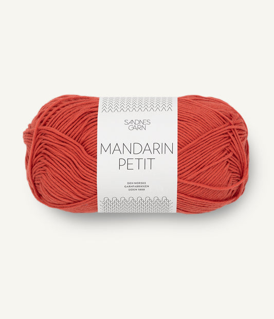 Mandarin Petit F. 3528