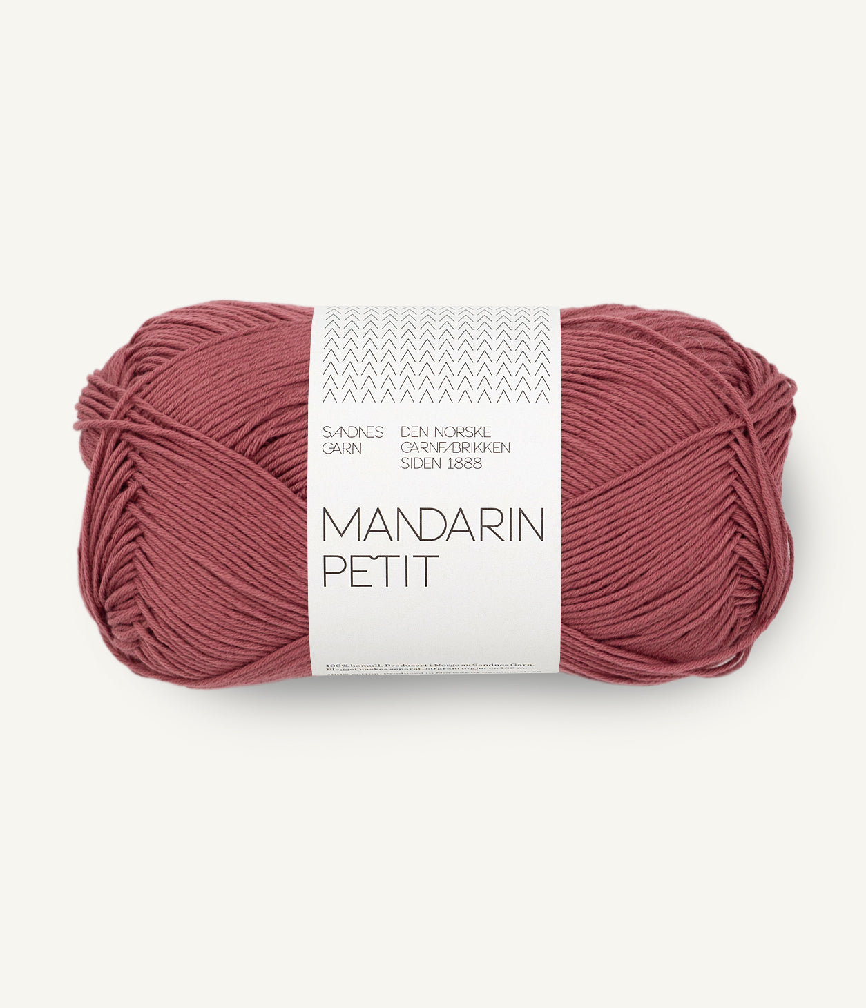 Mandarin Petit F. 4353
