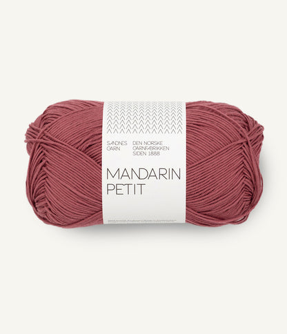 Mandarin Petit F. 4353