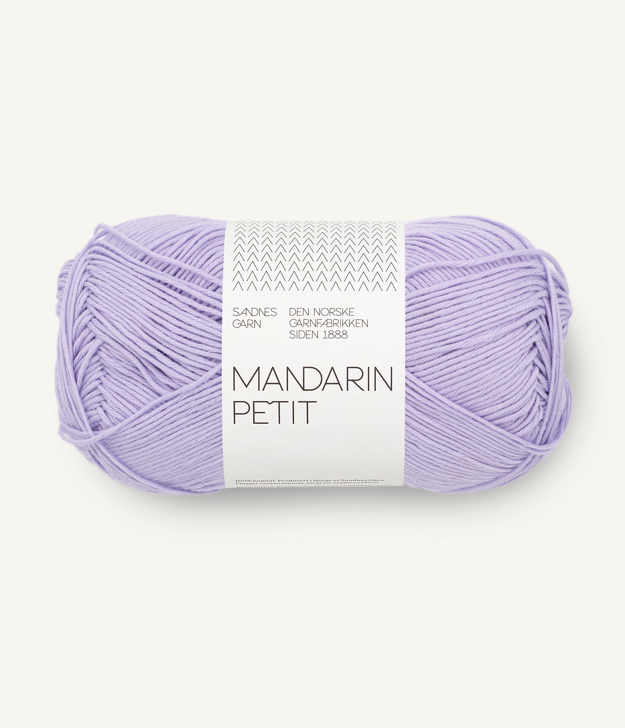 Mandarin Petit F. 5223
