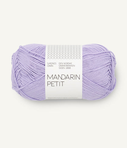 Mandarin Petit F. 5223