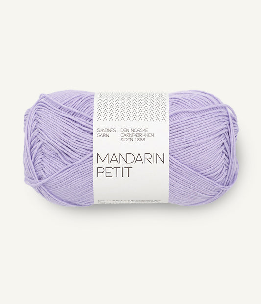 Mandarin Petit F. 5223