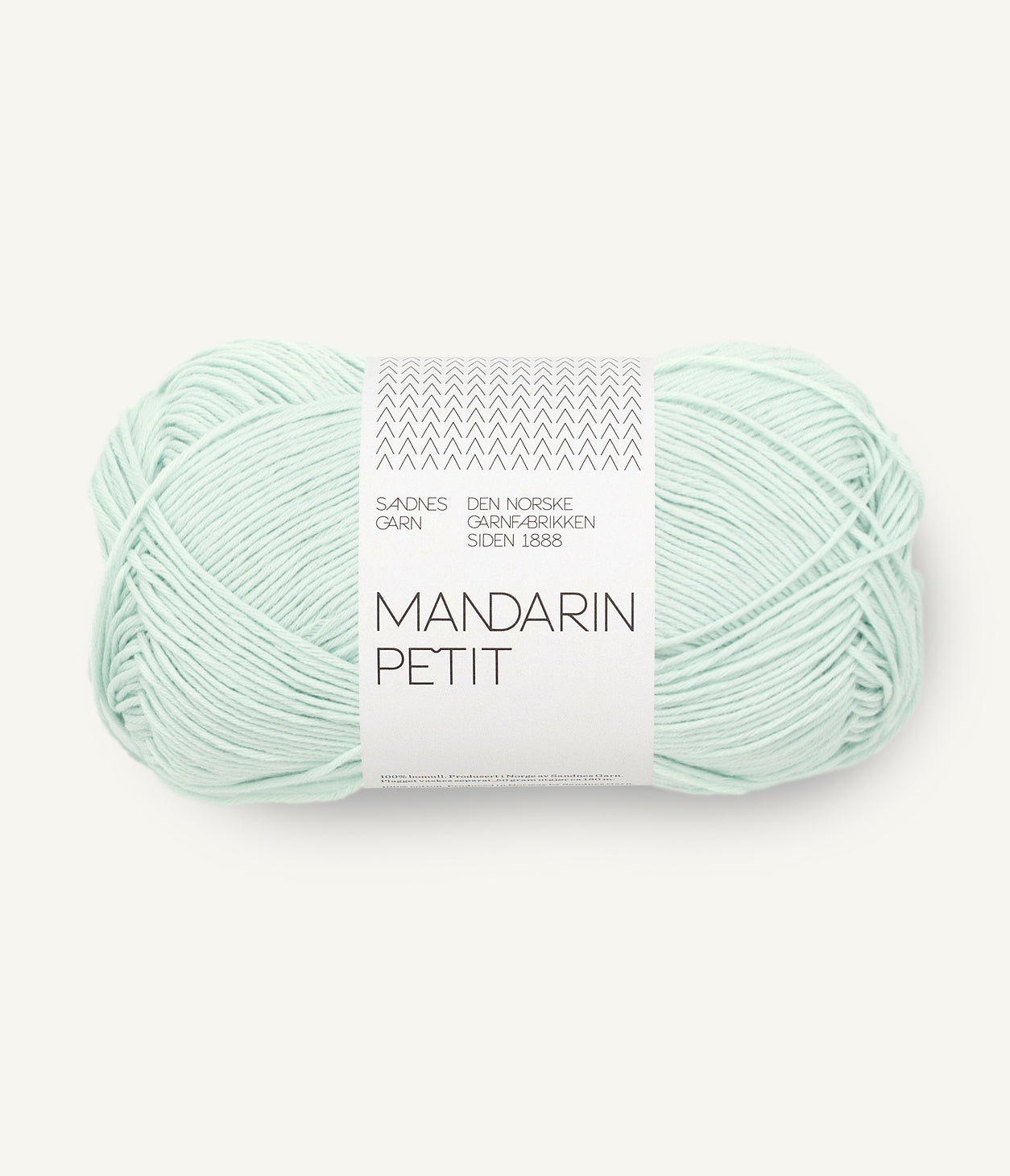 Mandarin Petit F. 7911