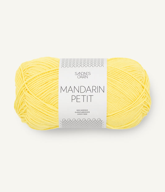 Mandarin Petit F. 9004