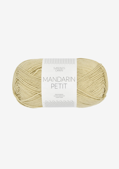 Mandarin Petit F. 9822