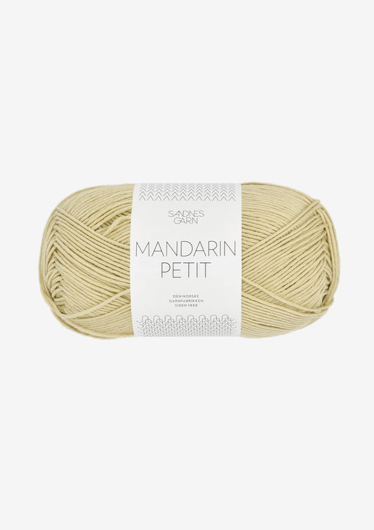 Mandarin Petit F. 9822