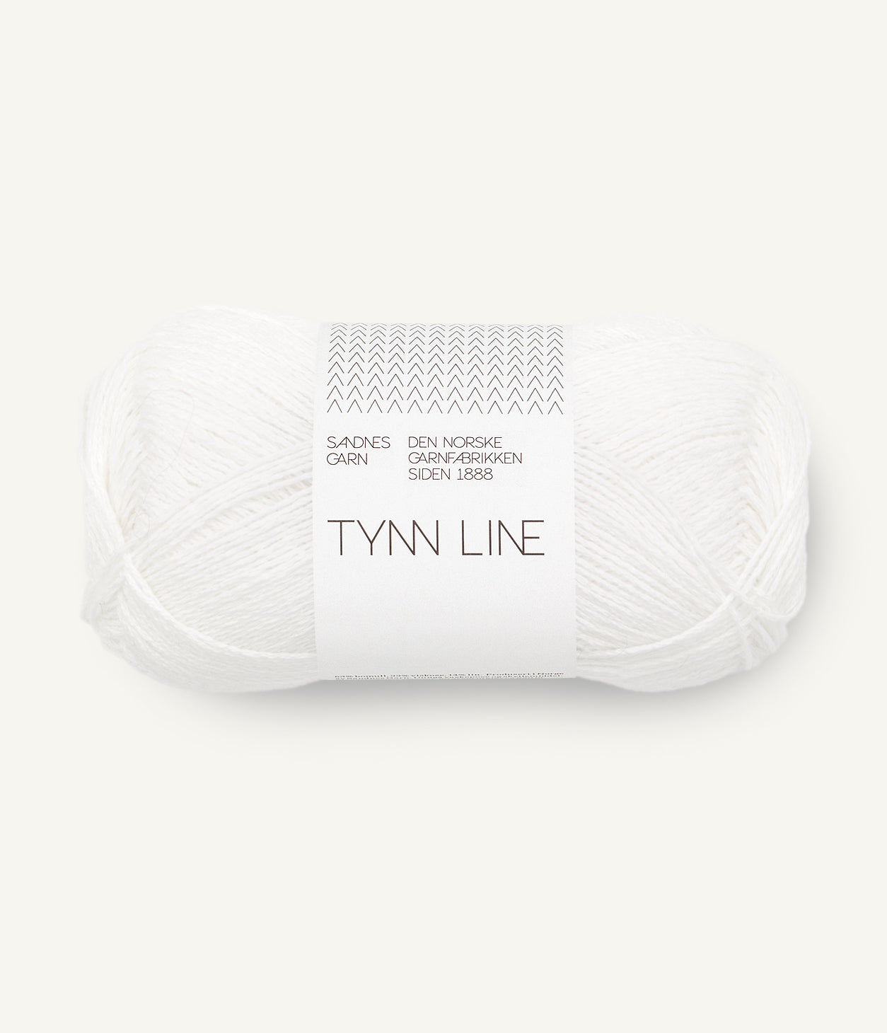 Tynn Line F. 1001