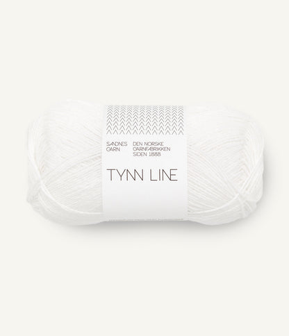 Tynn Line F. 1001