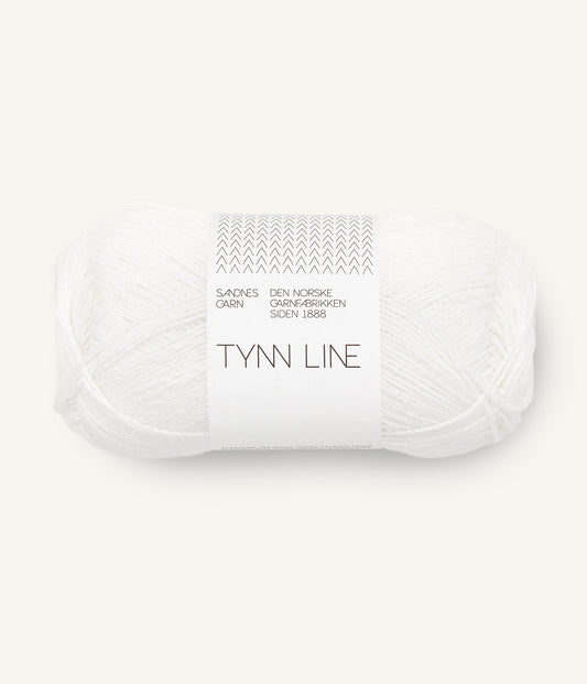 Tynn Line F. 1001