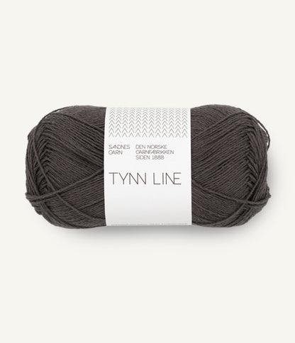 Tynn Line F. 2581