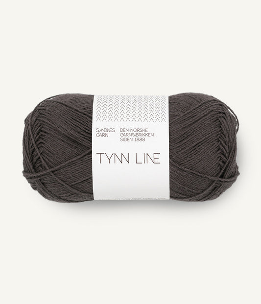 Tynn Line F. 2581