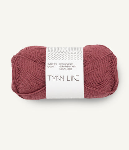 Tynn Line F. 4353