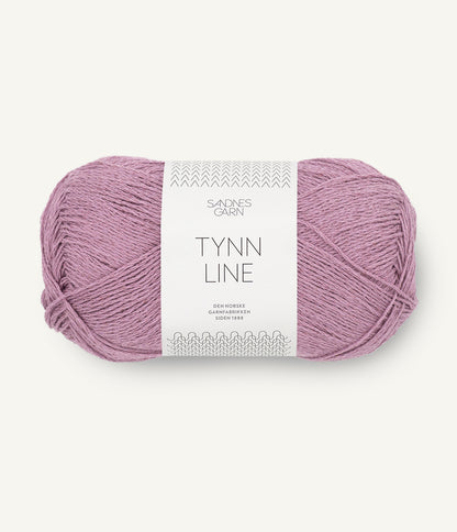 Tynn Line F. 4632