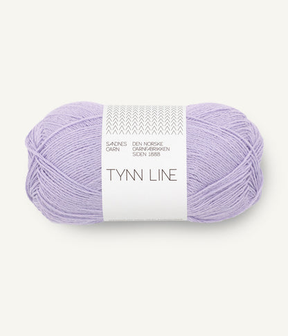 Tynn Line F. 5223
