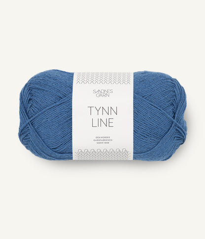 Tynn Line F. 6044
