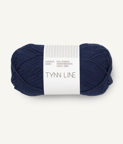 Tynn Line F. 6073