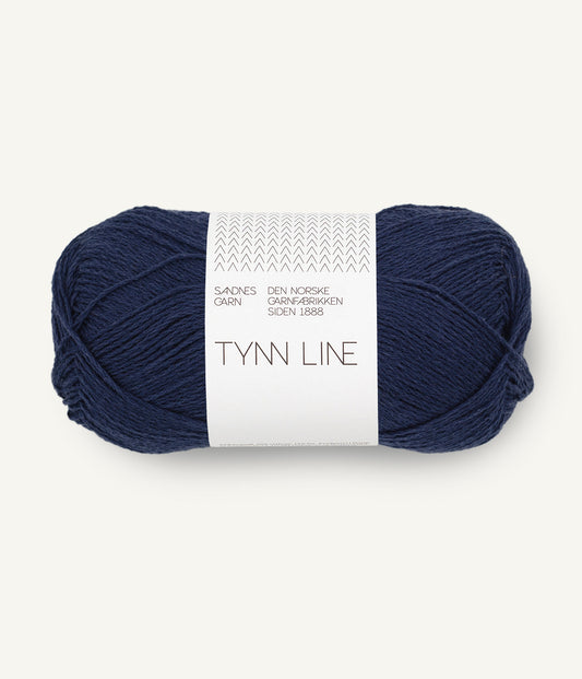 Tynn Line F. 6073