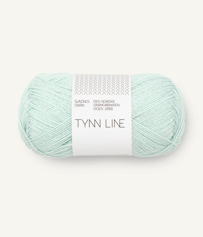 Tynn Line F. 7911