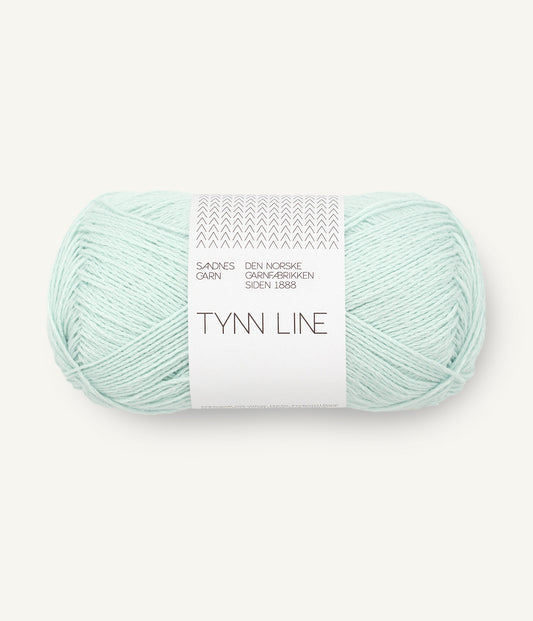 Tynn Line F. 7911