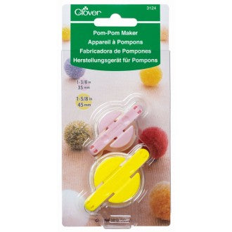 Pom-Pom Maker