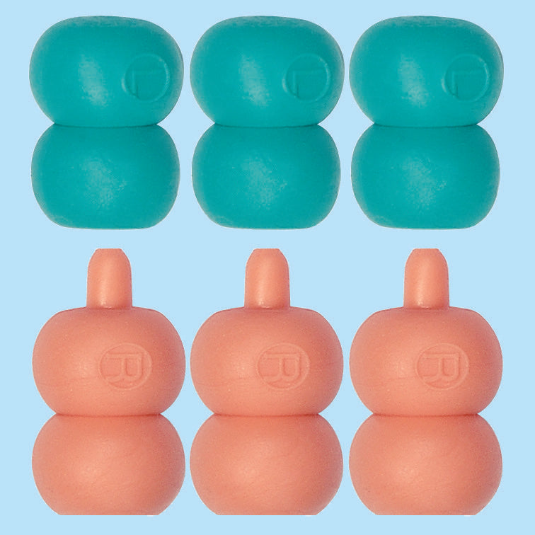 Maschenstopper
