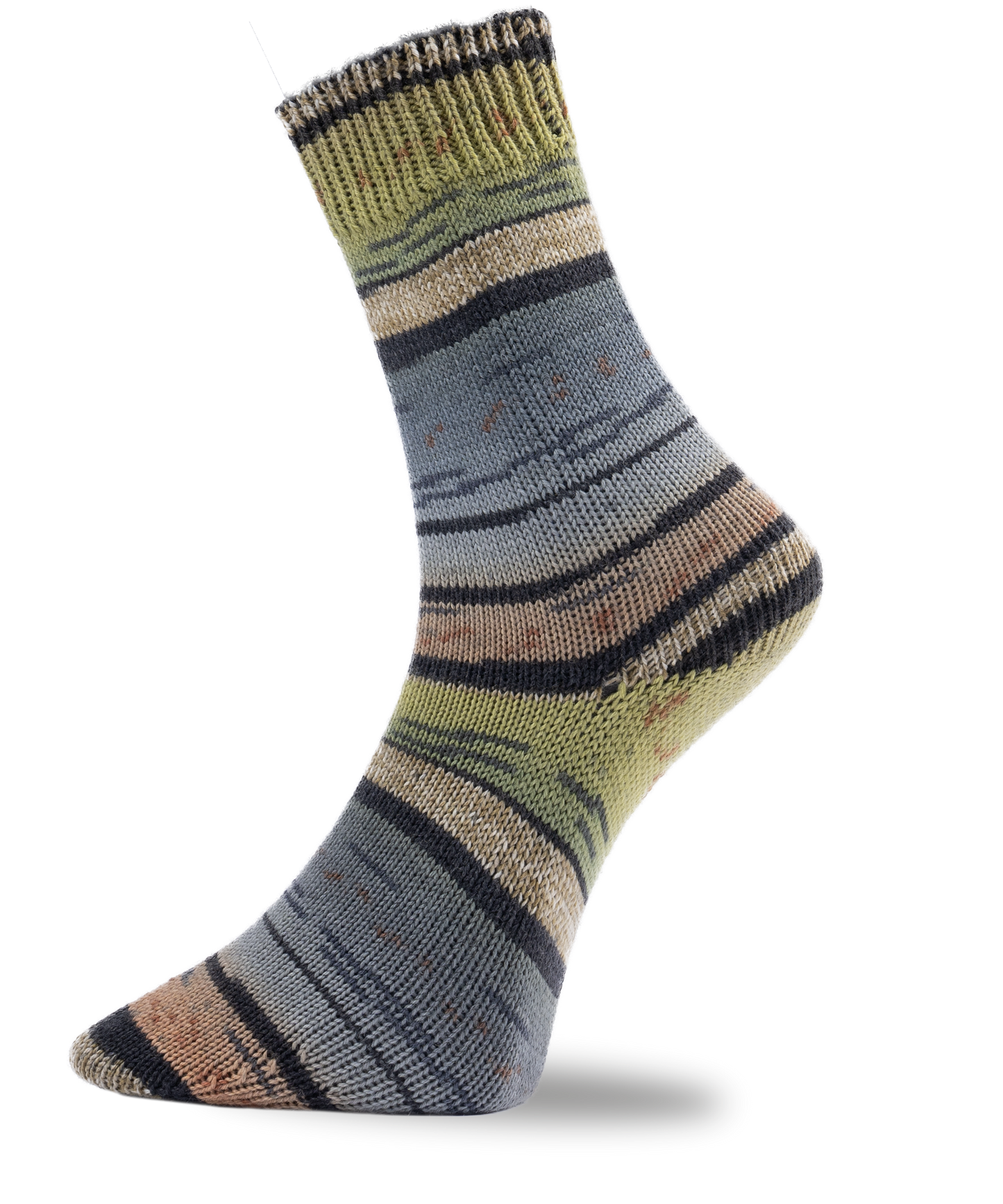 Grindelwald Stretch 4-fach  F. 440.02