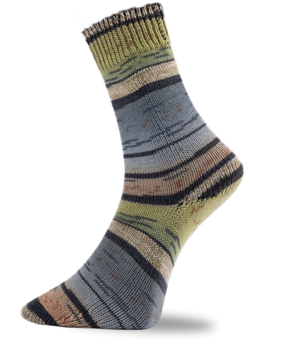 Grindelwald Stretch 4-fach  F. 440.02