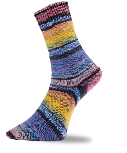 Grindelwald Stretch 4-fach F. 44.004