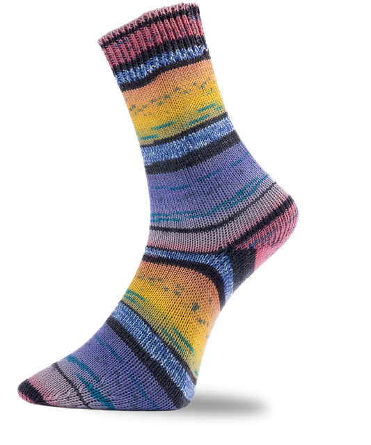 Grindelwald Stretch 4-fach F. 44.004