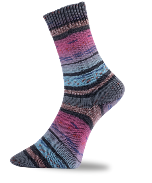 Grindelwald Stretch 4-fach F. 440.05